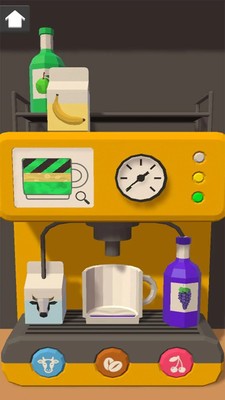 咖啡师模拟器-01