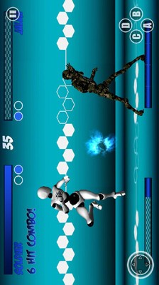 机器人格斗游戏-2