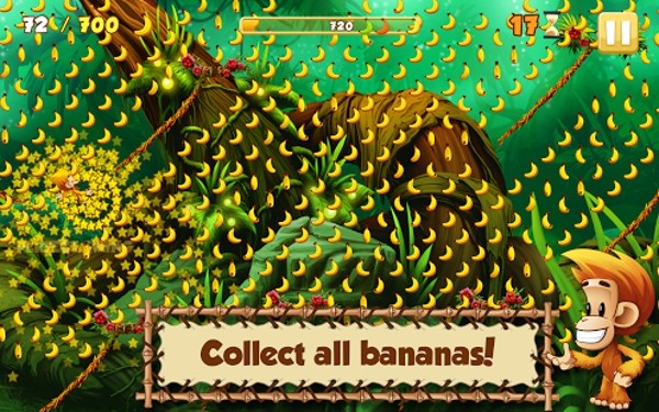 香蕉大冒险-3