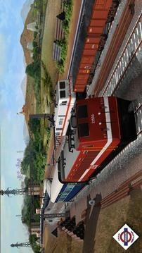 印度火车模拟旅行-01