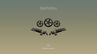 自动战斗盒子-0