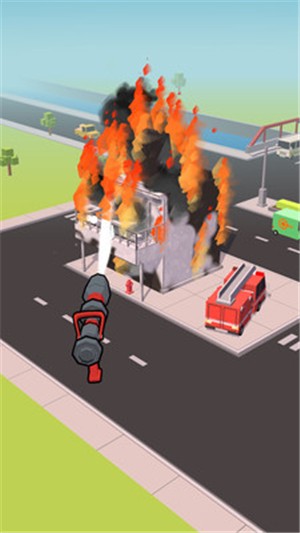 救火消防模拟-2
