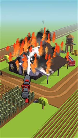 救火消防模拟-01