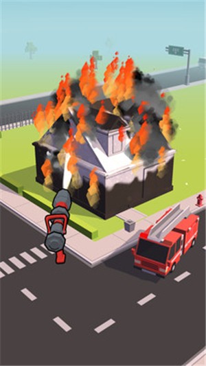 救火消防模拟-1