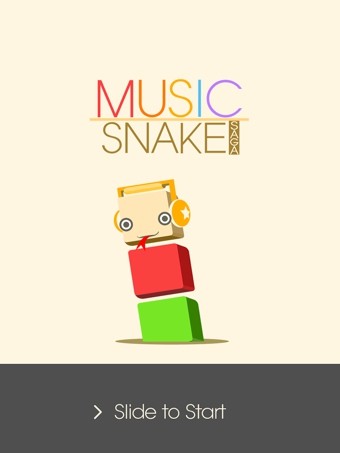 音乐蛇-01