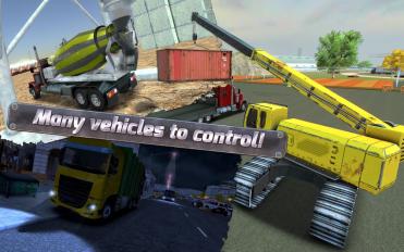 极限卡车模拟器-4