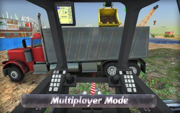 极限卡车模拟器-3