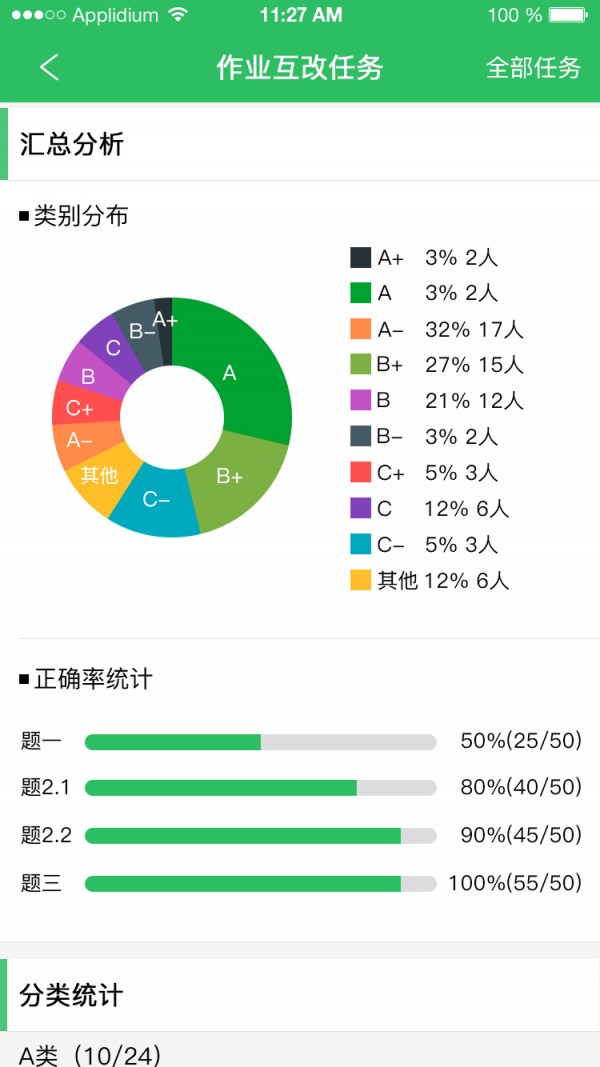 作业秀-2