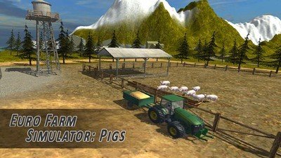 农场猪猪模拟-0