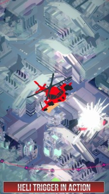 直升机空降模拟器-01