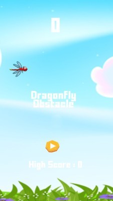 飞行小蜻蜓-0