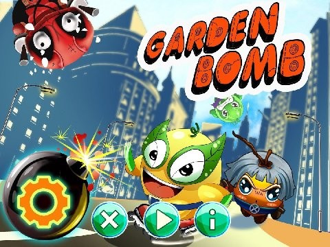 花园炸弹-3