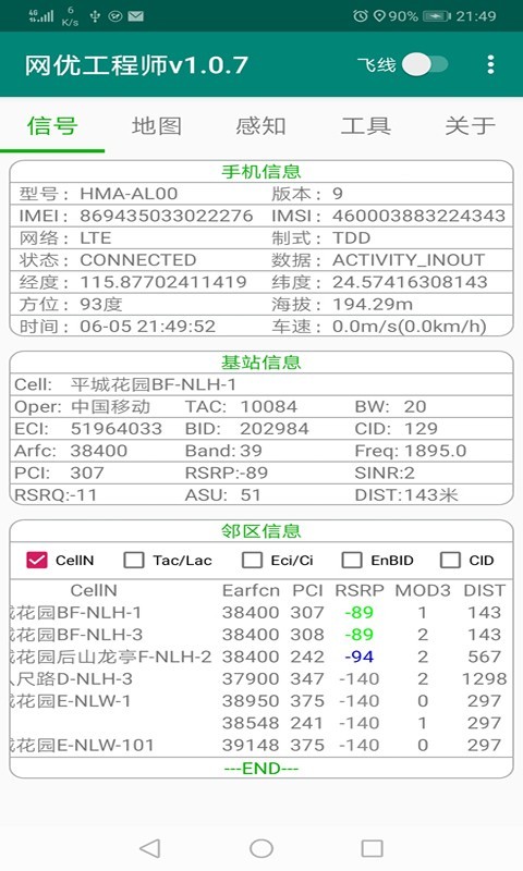 网优工程师-0