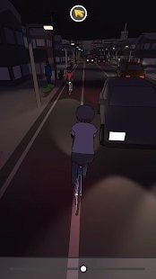 自行车模拟赛车手-0