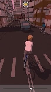 自行车模拟赛车手-1