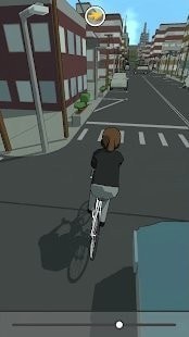 自行车模拟赛车手-2
