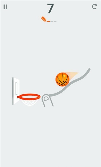 画线篮球-2