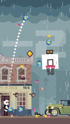 街机篮球王-3