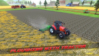 农田养殖模拟器-01