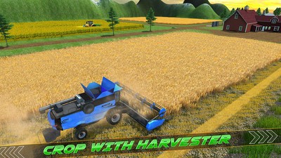 农田养殖模拟器-2