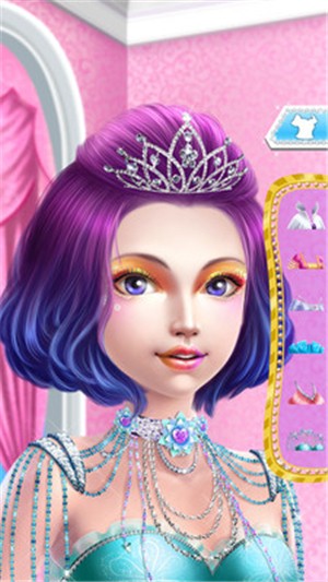 皇室公主美妆沙龙-3