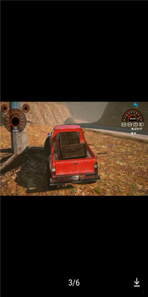 终极卡车驾驶模拟器-01