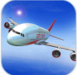 印度航班飞行模拟