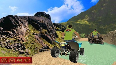 终极摩托车模拟器-2