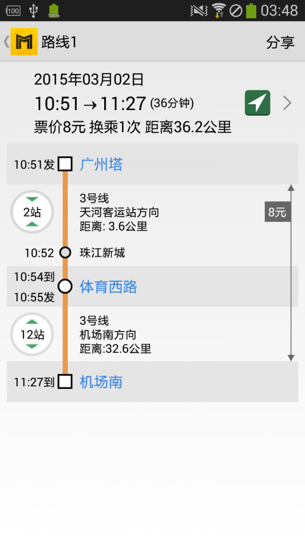 广州地铁通-01