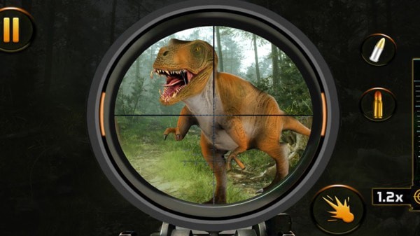 侏罗纪恐龙幸存者-01