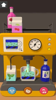 咖啡师模拟器-01