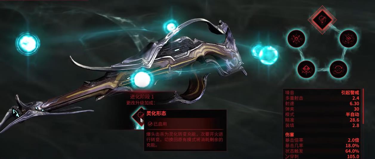 星际战甲凤殁怎么样