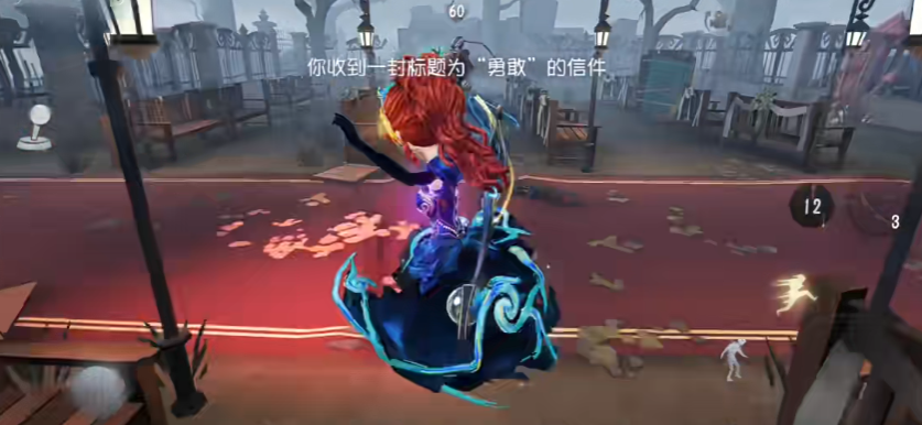 第五人格弓箭手臂弩有哪些实战用法